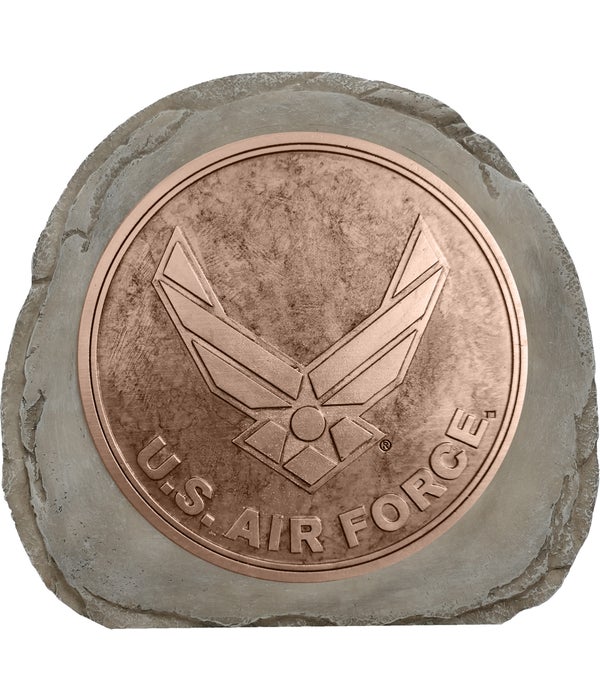 U.S. AIR FORCE GARDEN STATUE