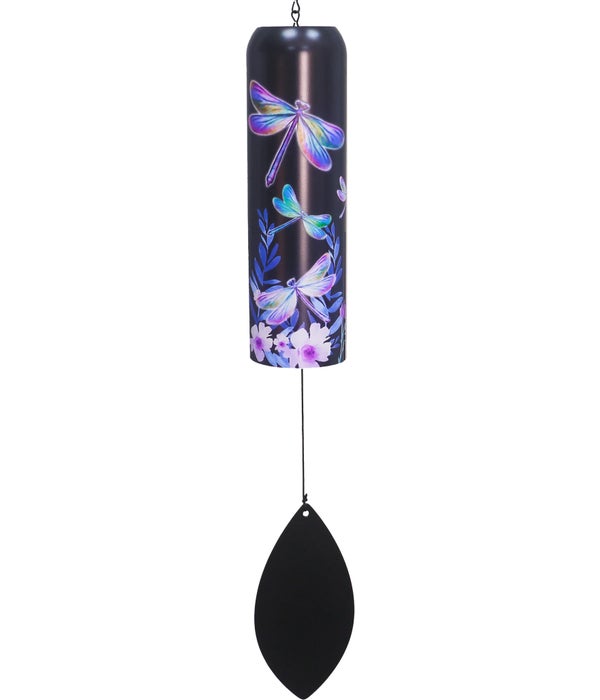 DRAGONFLY BELL WIND CHIME