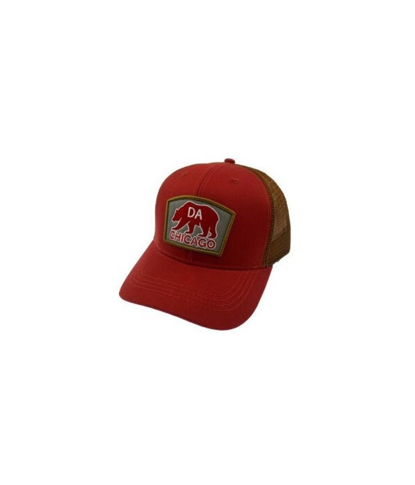 Chciago Bears Hat