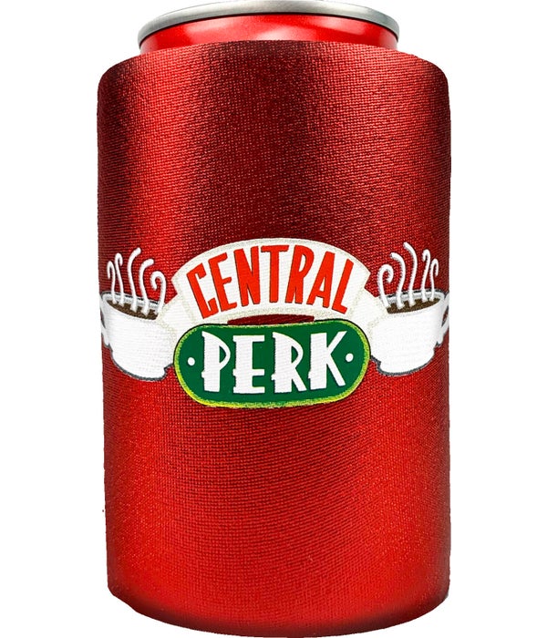 CENTRAL PERK CAN COOLER