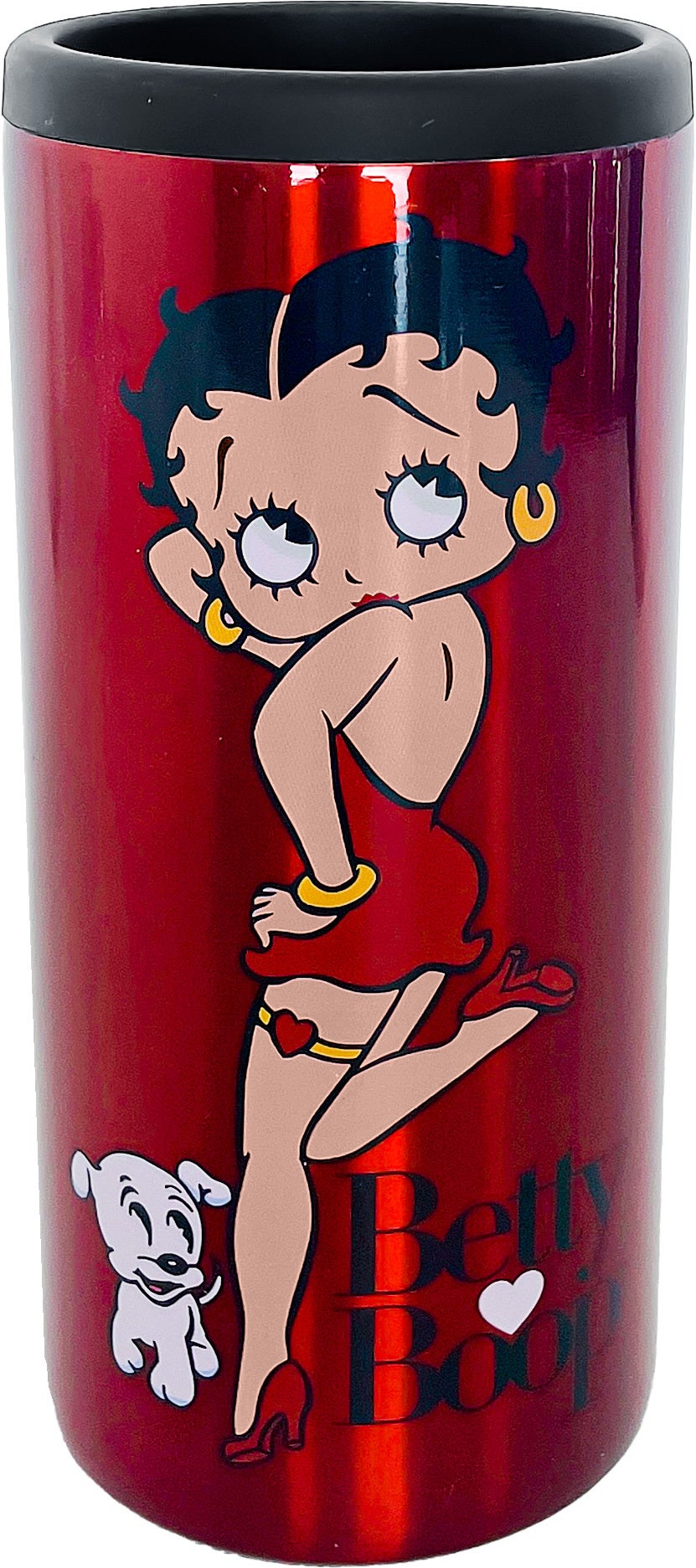 Betty Boop Coffee Mug, Tumbler or Wine Glass