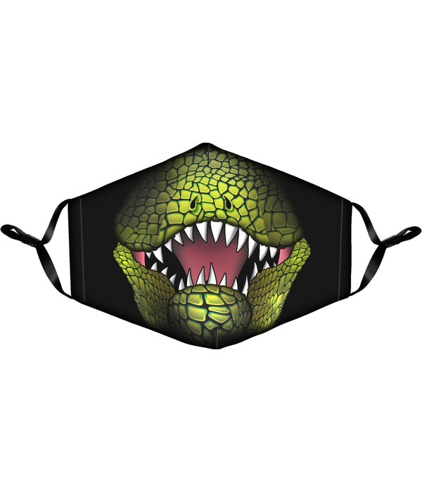 T-REX YOUTH MASK