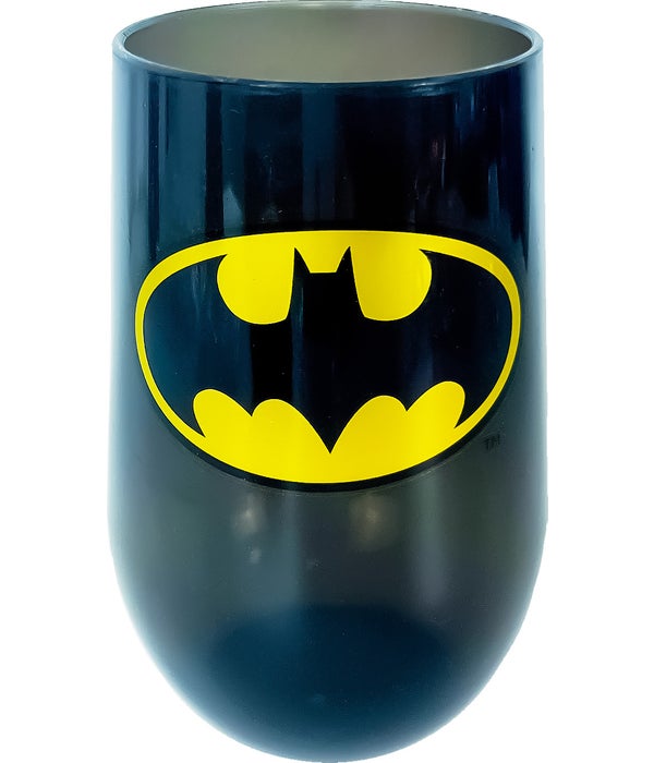 BATMAN ACRYLIC WINE CUP