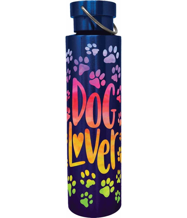 DOG LOVER Water Bottle