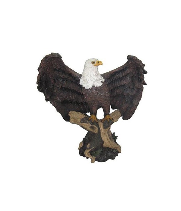 19" King of The Skies (Eagle)