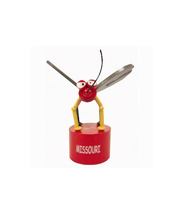 MO Toy Mosquito Collapsible