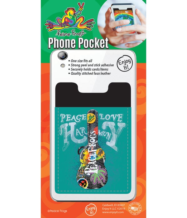 Harmony Phone Pocket