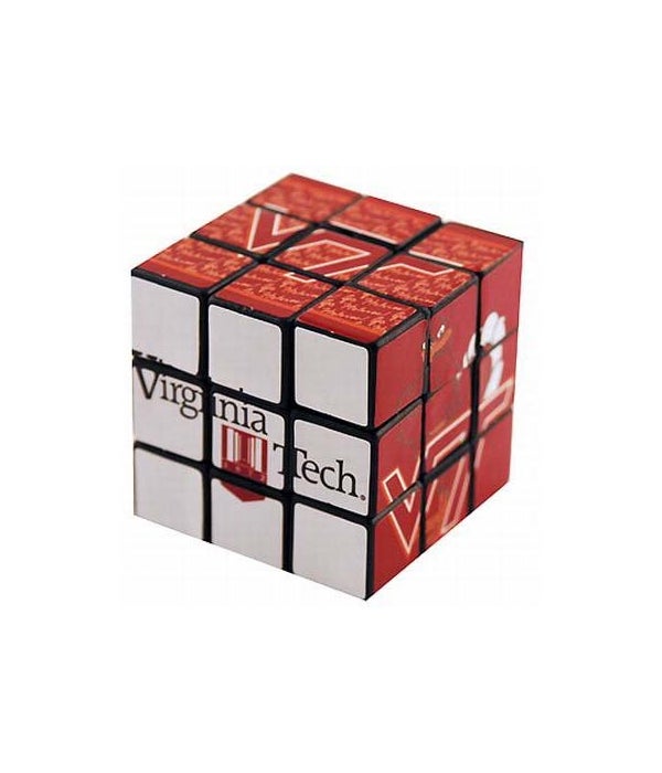 VA-T Puzzle cube