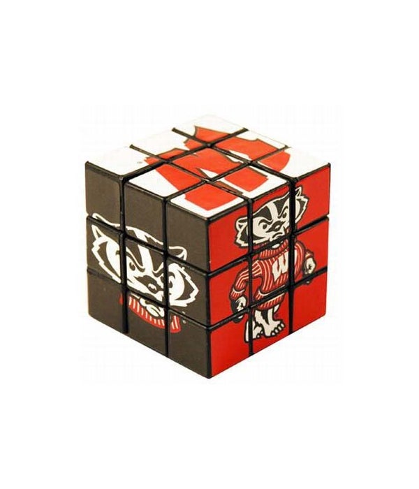 U-WI Toy Puzzle Cube