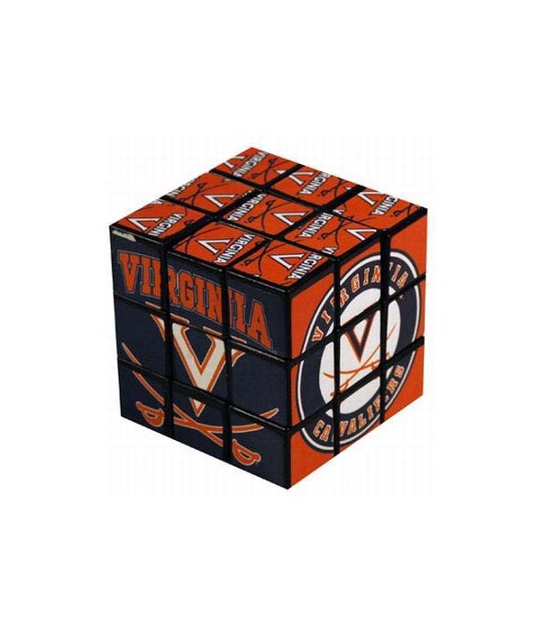 U-VA Toy Puzzle Cube (23446)