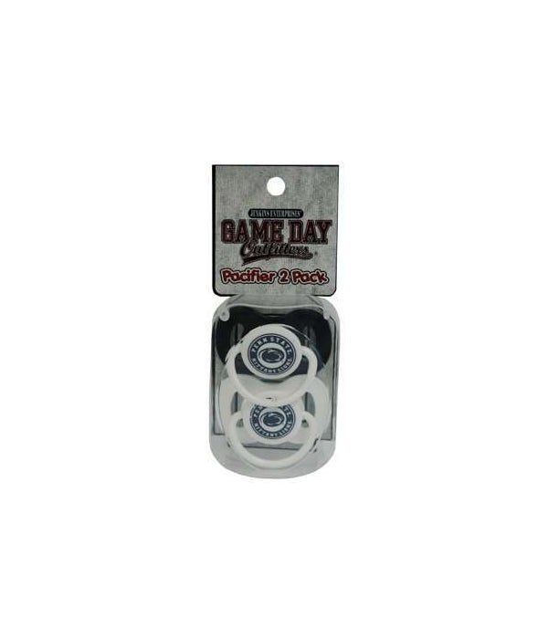 Penn State Infant Pacifier 12PC