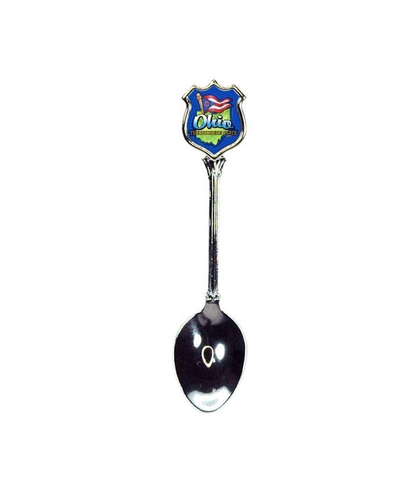 Ohio element spoon
