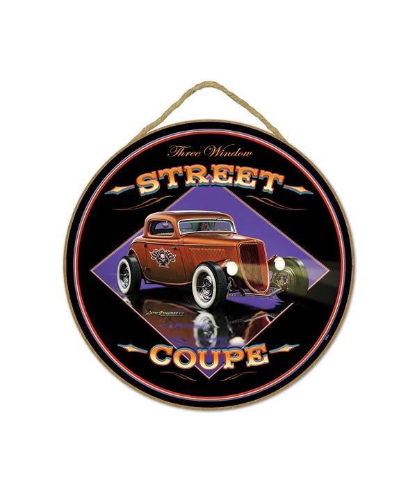 Street Coupe