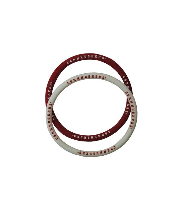 U-NE Jewelry Bracelet Silicone Gel 2A