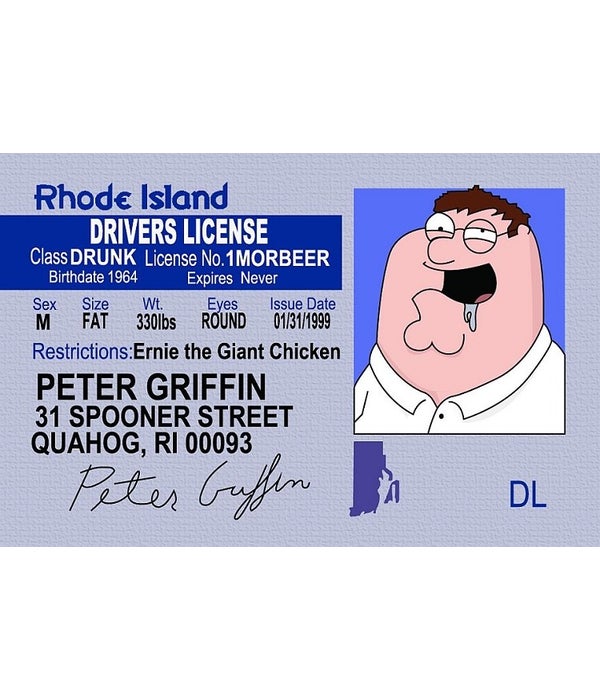 Peter ID