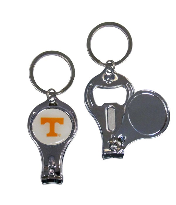 3IN1 KEYCHAIN - TENNESSEE VOLS