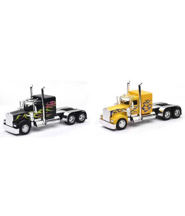 KW W900 Hot Rod 1:32 2/A 4pc dsp