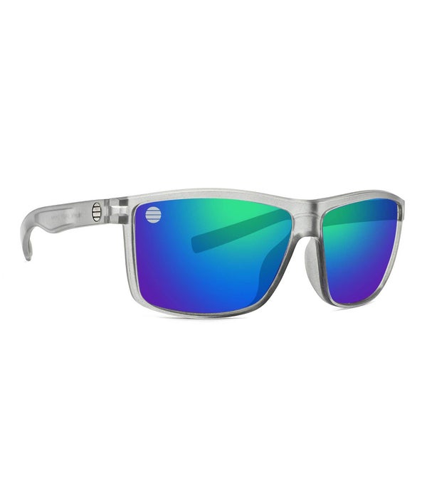 Sports Sunglasses w/Premium Polarized Lens