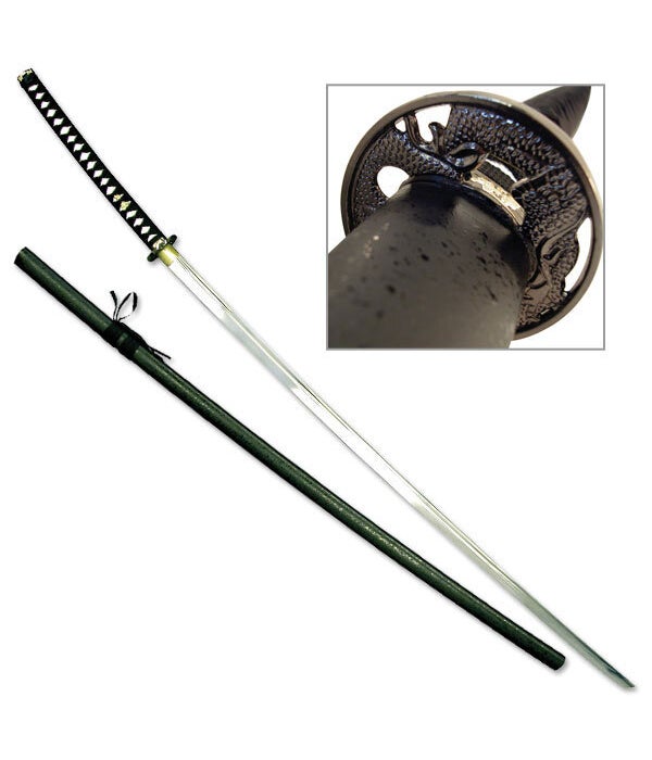 MEDIEVAL SWORD 44.5" OVERALL