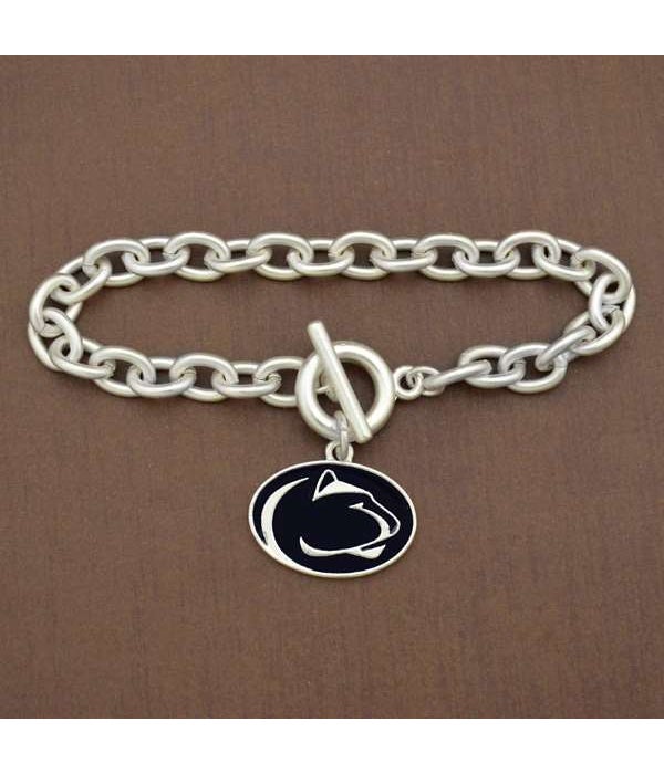 Penn State Fantastic Bracelet 12PC
