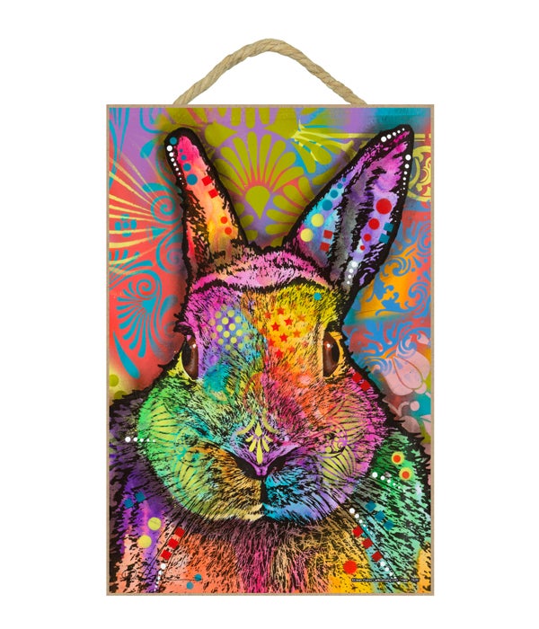 Hare (Rabbit) (V)  DR 7x10.5