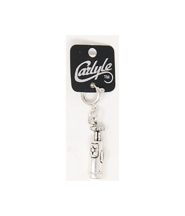 Golf Clubs Carlyle Charm