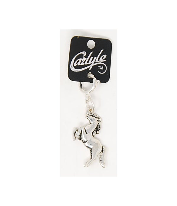 Horse Carlyle Charm