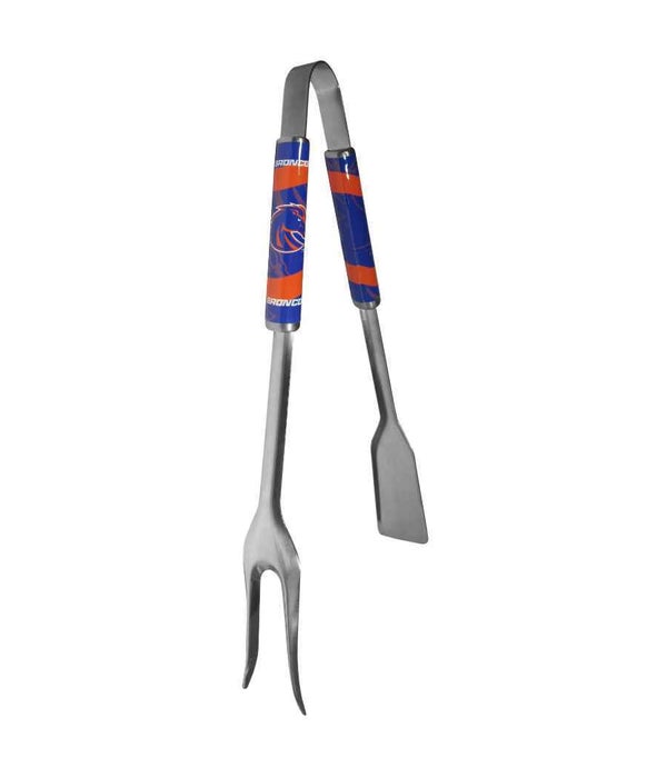 BOISE STATE BRONCOS 3 in 1 BBQ Tool