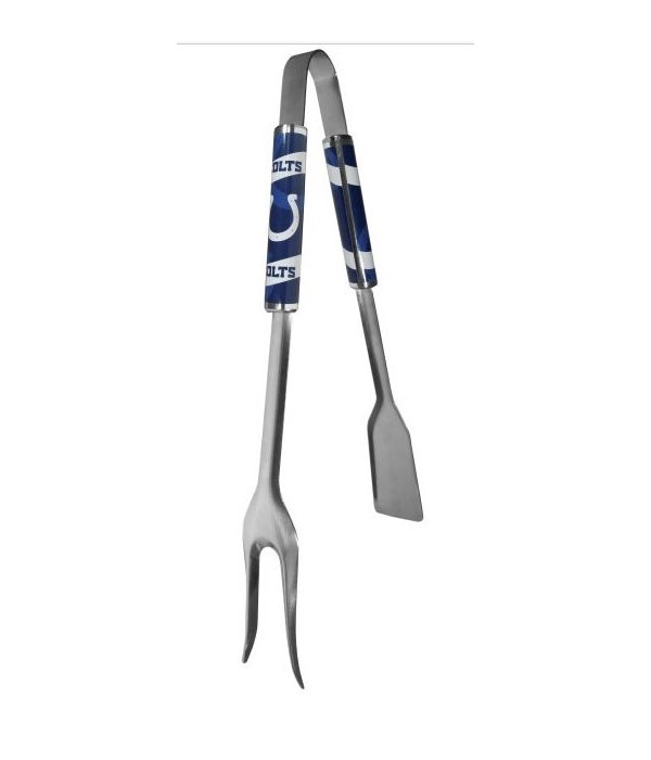 INDIANAPOLIS COLTS 3 in 1 BBQ Tool