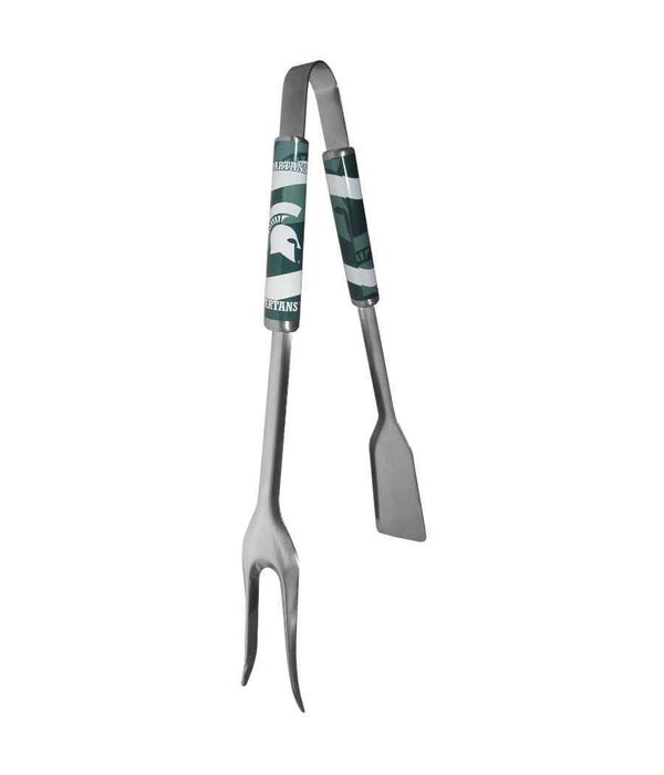 MICHIGAN STATE SPARTANS 3 in 1 BBQ Tool