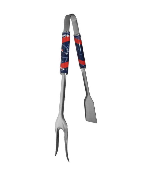 NEW ENGLAND PATRIOTS 3 in 1 BBQ Tool