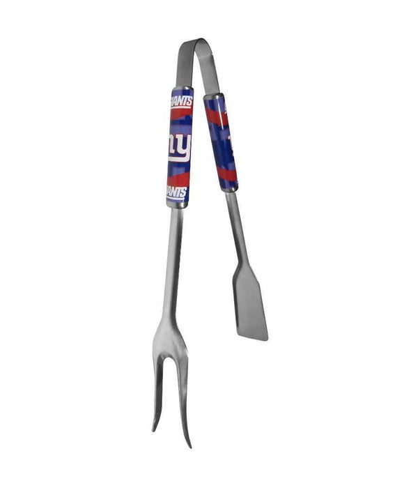 NEW YORK GIANTS 3 in 1 BBQ Tool