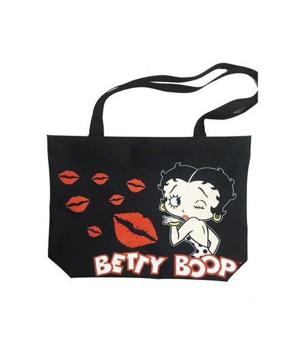 Betty Boop Tote Bag (Special Order)
