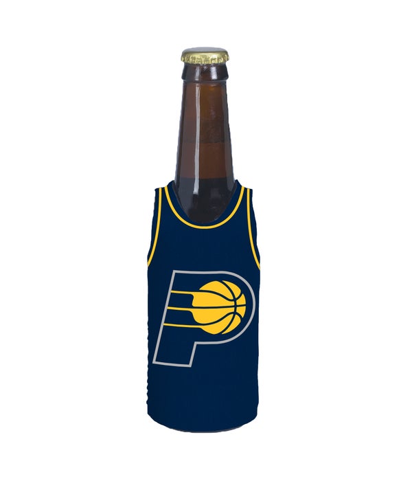 IND PACERS BOTTLE JERSEY