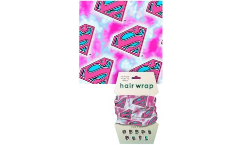 Youth Hair & Face Wraps