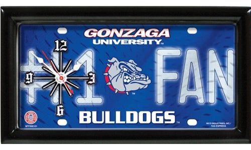 Gonzaga Bulldogs