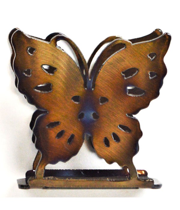BUTTERFLY Coaster Holder