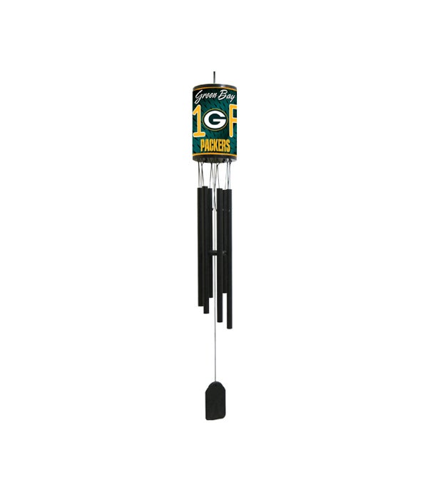 GB PACKERS CHIME