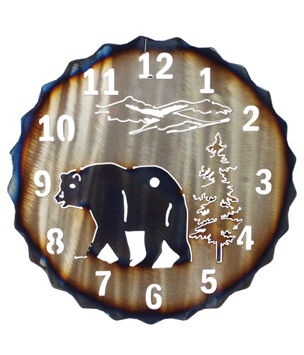 BEAR Clock