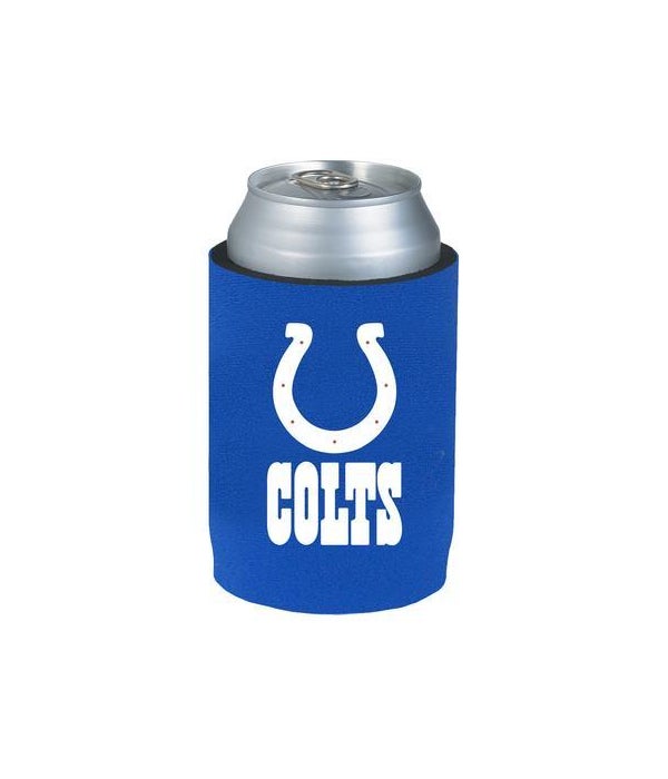 IND COLTS CAN COOLIE
