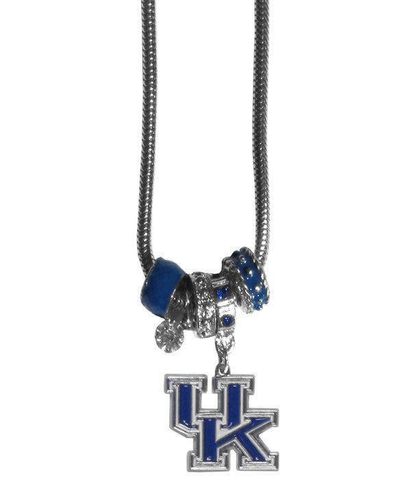 Kentucky Wildcats Necklace Fantastic