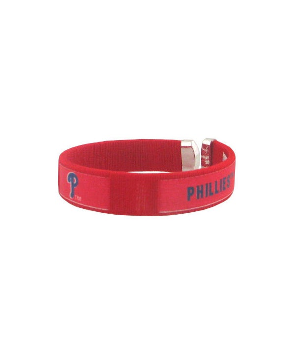 FAN BAND - PHIL PHILLIES