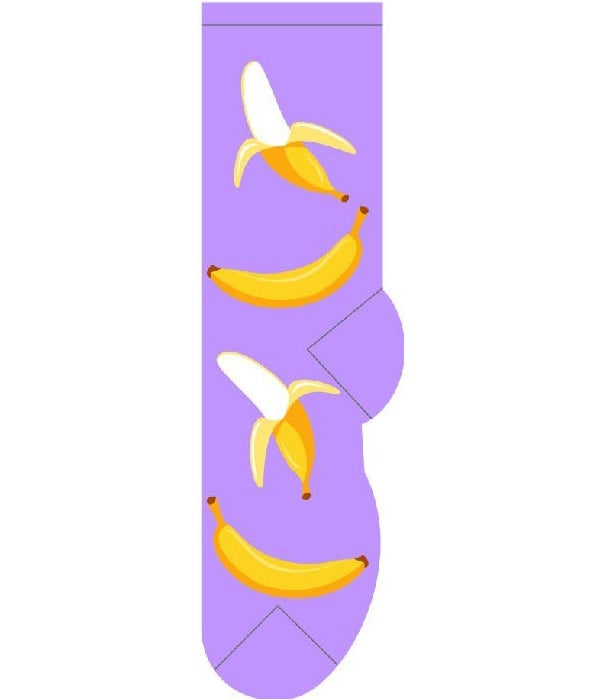 Bananas - Women's Crew
