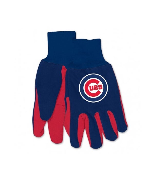 CHIC CUBS GLOVES