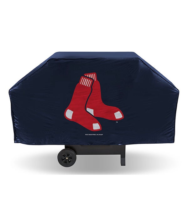 ECO GRILL COVER - BOS RED SOX