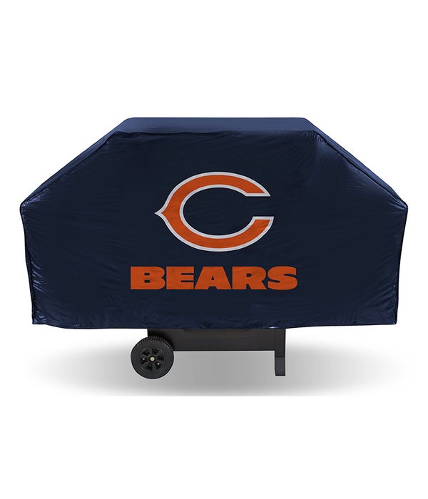 ECO GRILL COVER - CHIC BEARS