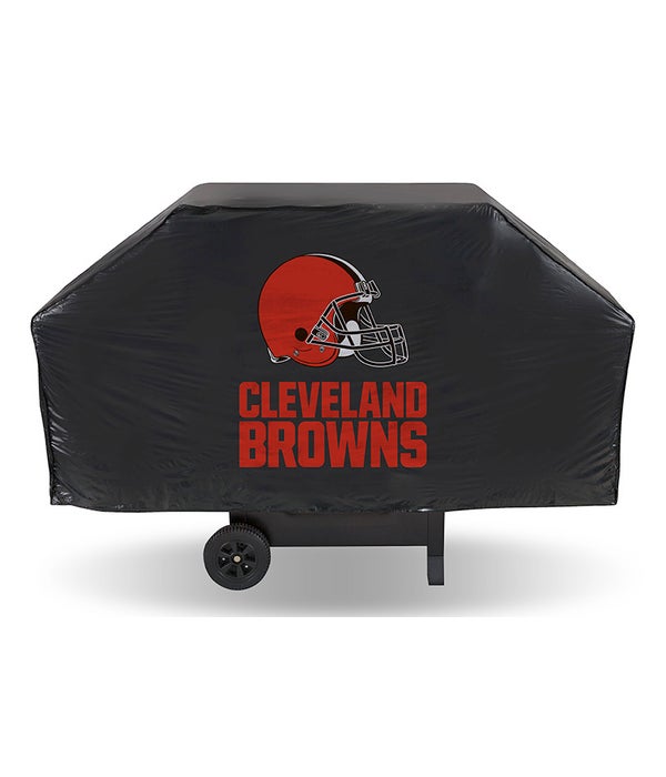 ECO GRILL COVER - CLEV BROWNS