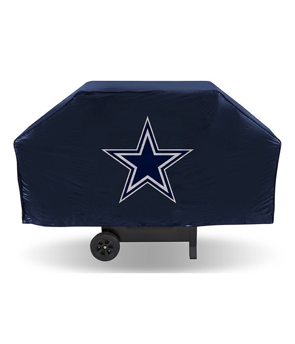 ECO GRILL COVER - DAL COWBOYS