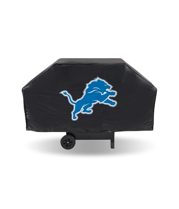 ECO GRILL COVER - DET LIONS