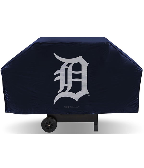 ECO GRILL COVER - DET TIGERS